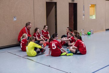 Bild 14 - wCJ KT Turnier Vormittag